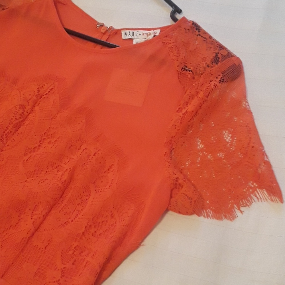 Dress - Picture 3 of 4
